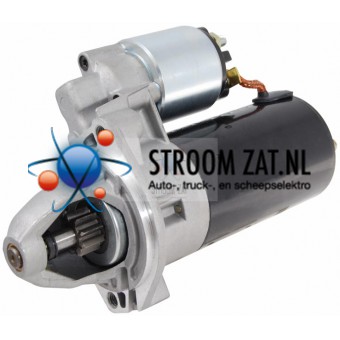 Startmotor Mercedes 12V 1.1kW